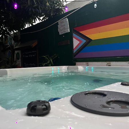 Lower Price, More Style, Discount Studio In San Juan,Pr, Beach, Free Bikes (Adults Only) المظهر الخارجي الصورة