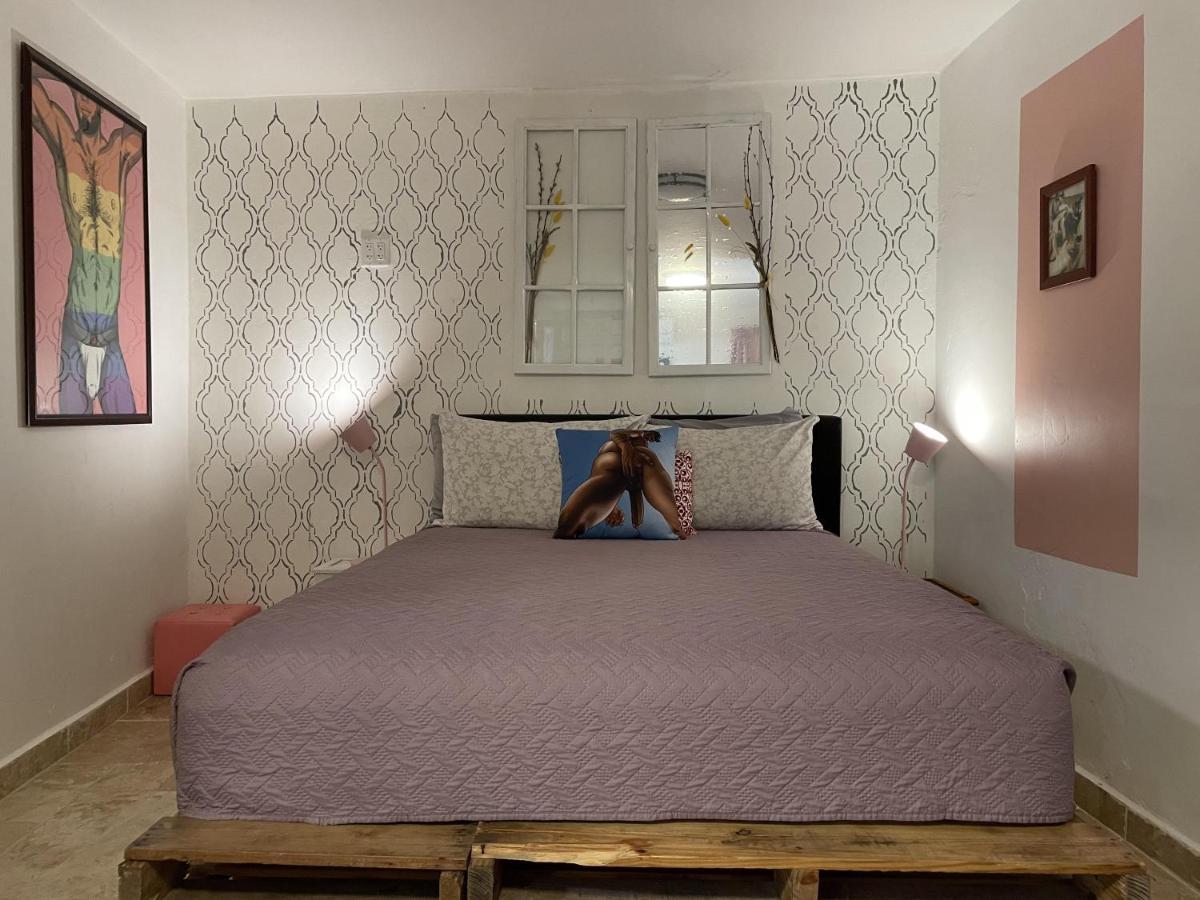 Lower Price, More Style, Discount Studio In San Juan,Pr, Beach, Free Bikes (Adults Only) المظهر الخارجي الصورة