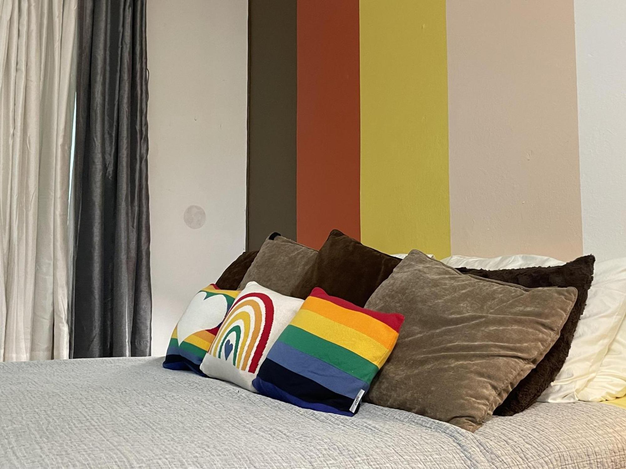 Lower Price, More Style, Discount Studio In San Juan,Pr, Beach, Free Bikes (Adults Only) الغرفة الصورة