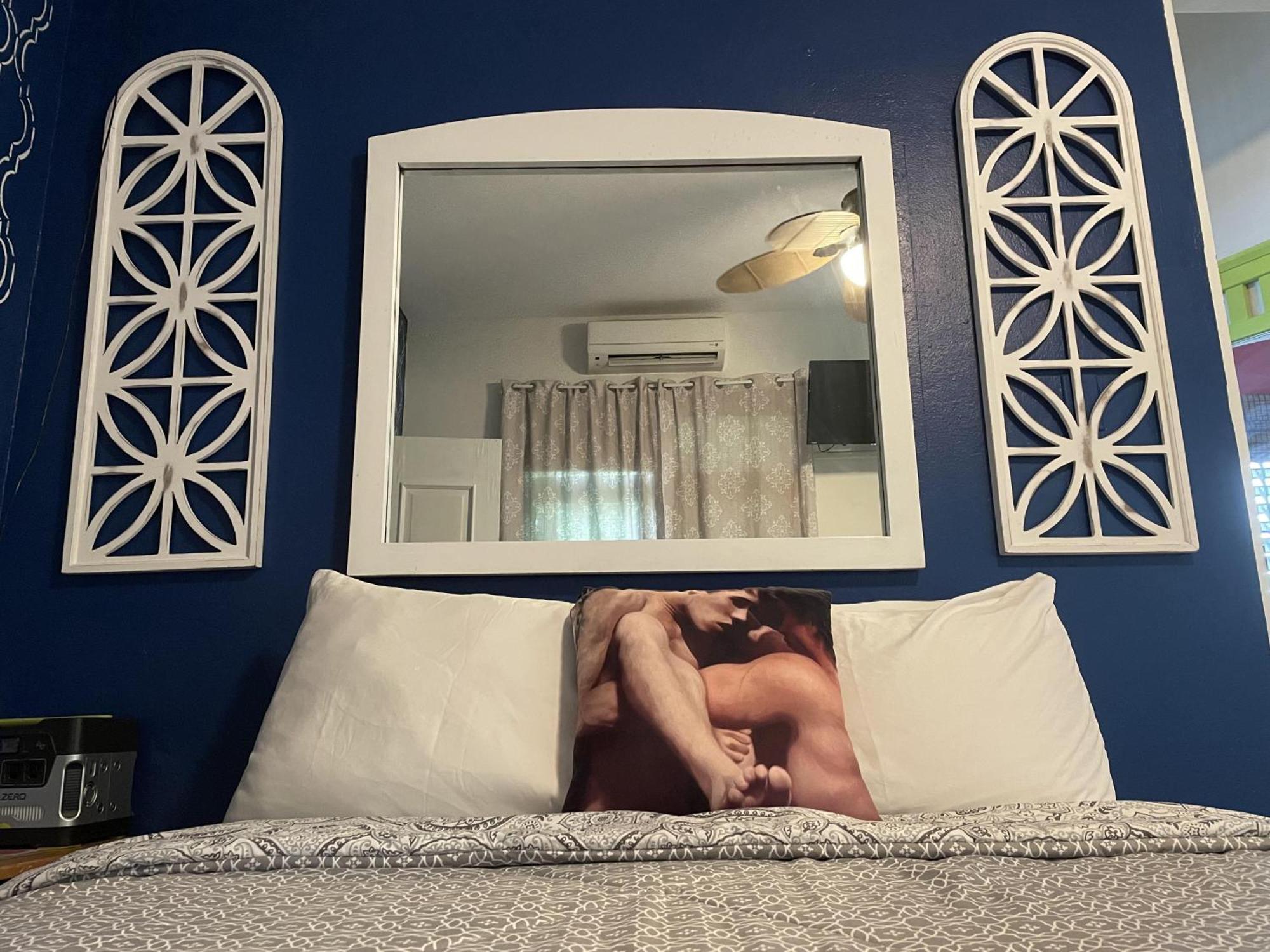 Lower Price, More Style, Discount Studio In San Juan,Pr, Beach, Free Bikes (Adults Only) المظهر الخارجي الصورة