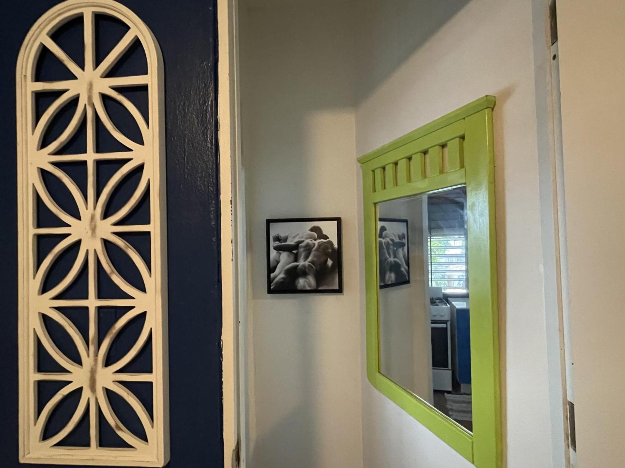 Lower Price, More Style, Discount Studio In San Juan,Pr, Beach, Free Bikes (Adults Only) المظهر الخارجي الصورة
