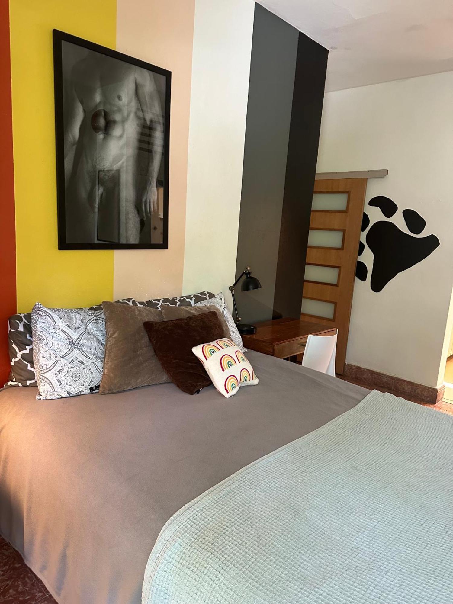 Lower Price, More Style, Discount Studio In San Juan,Pr, Beach, Free Bikes (Adults Only) المظهر الخارجي الصورة