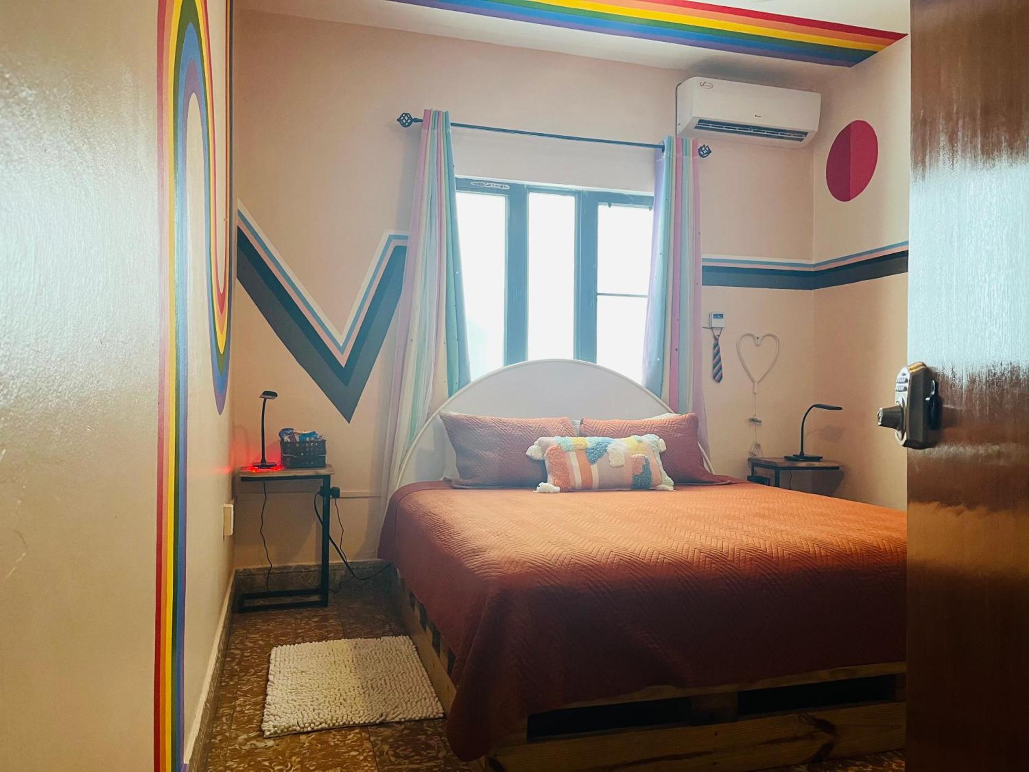 Lower Price, More Style, Discount Studio In San Juan,Pr, Beach, Free Bikes (Adults Only) المظهر الخارجي الصورة
