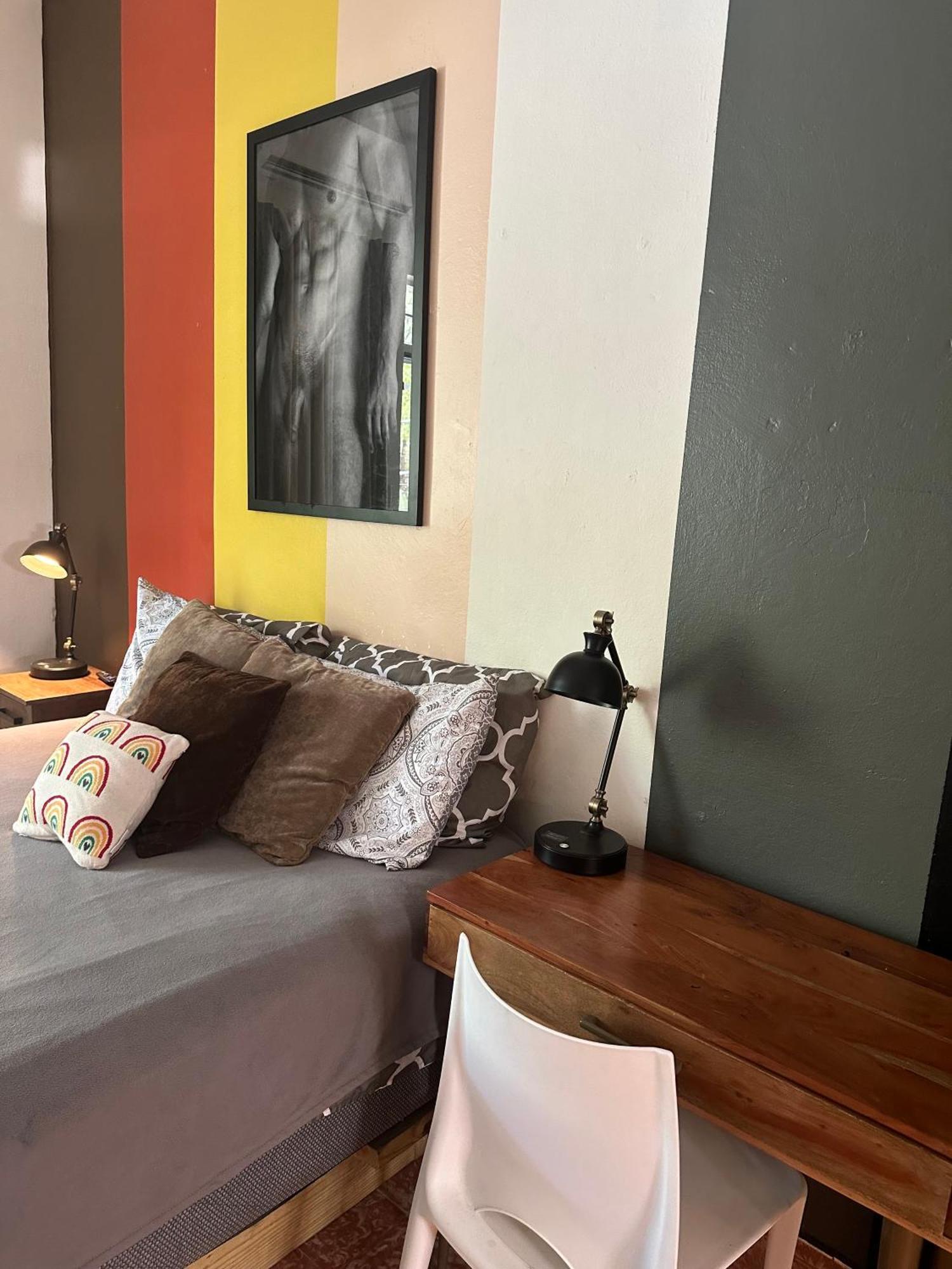 Lower Price, More Style, Discount Studio In San Juan,Pr, Beach, Free Bikes (Adults Only) المظهر الخارجي الصورة