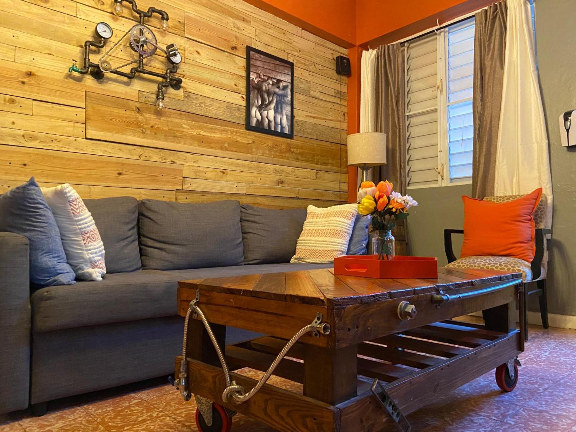 Lower Price, More Style, Discount Studio In San Juan,Pr, Beach, Free Bikes (Adults Only) المظهر الخارجي الصورة