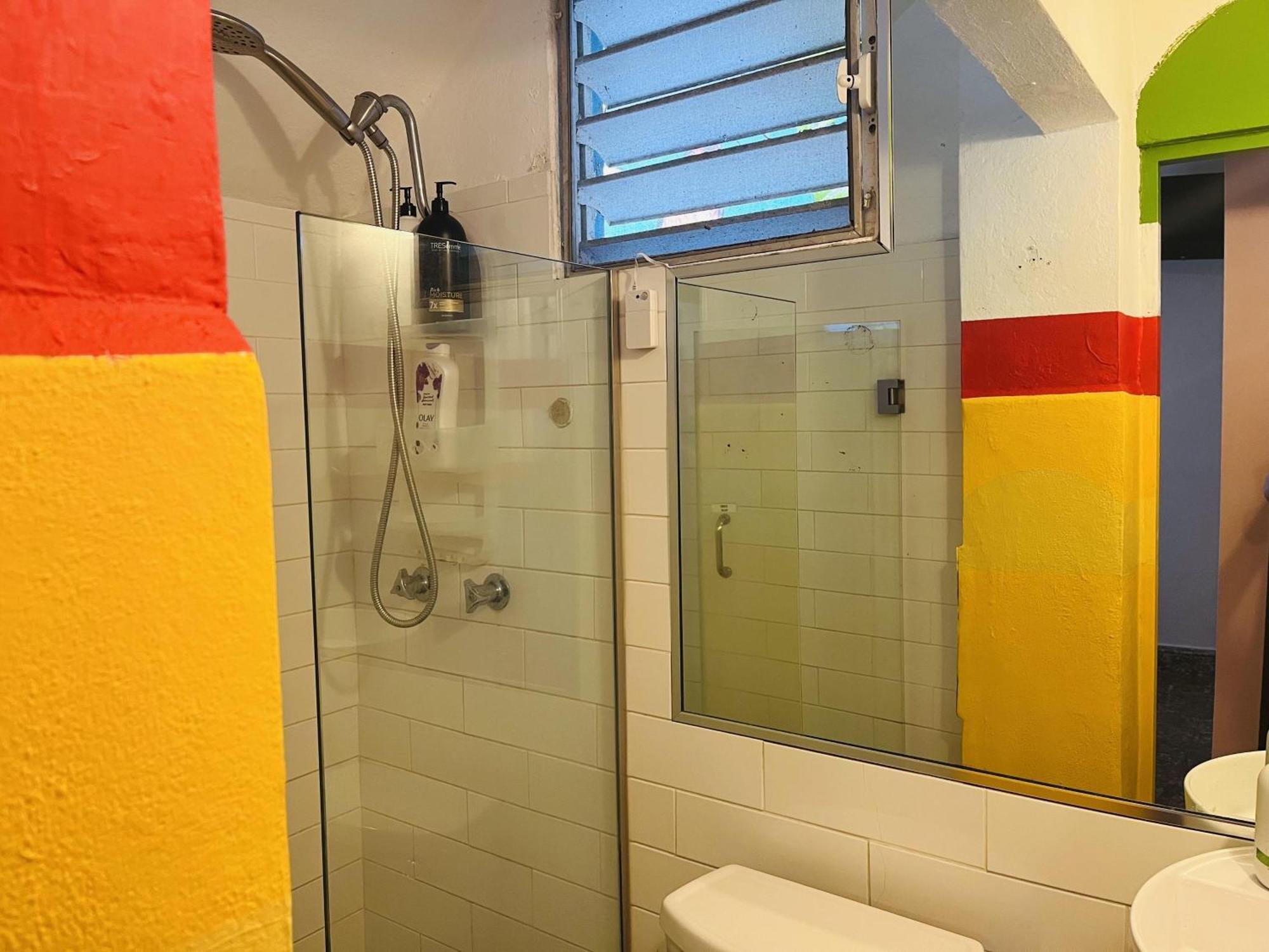 Lower Price, More Style, Discount Studio In San Juan,Pr, Beach, Free Bikes (Adults Only) المظهر الخارجي الصورة