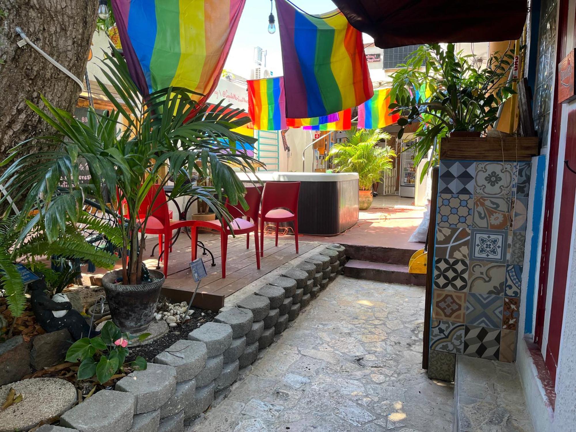 Lower Price, More Style, Discount Studio In San Juan,Pr, Beach, Free Bikes (Adults Only) المظهر الخارجي الصورة