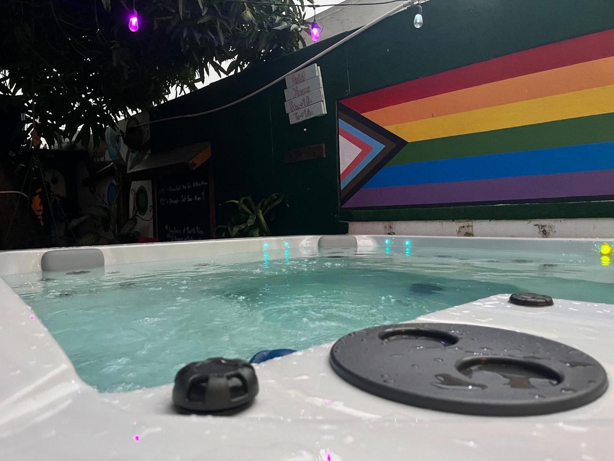 Lower Price, More Style, Discount Studio In San Juan,Pr, Beach, Free Bikes (Adults Only) المظهر الخارجي الصورة