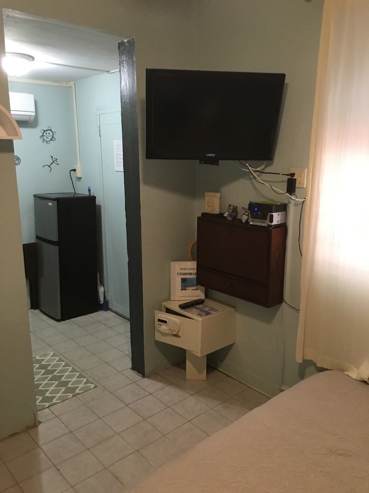 Lower Price, More Style, Discount Studio In San Juan,Pr, Beach, Free Bikes (Adults Only) المظهر الخارجي الصورة