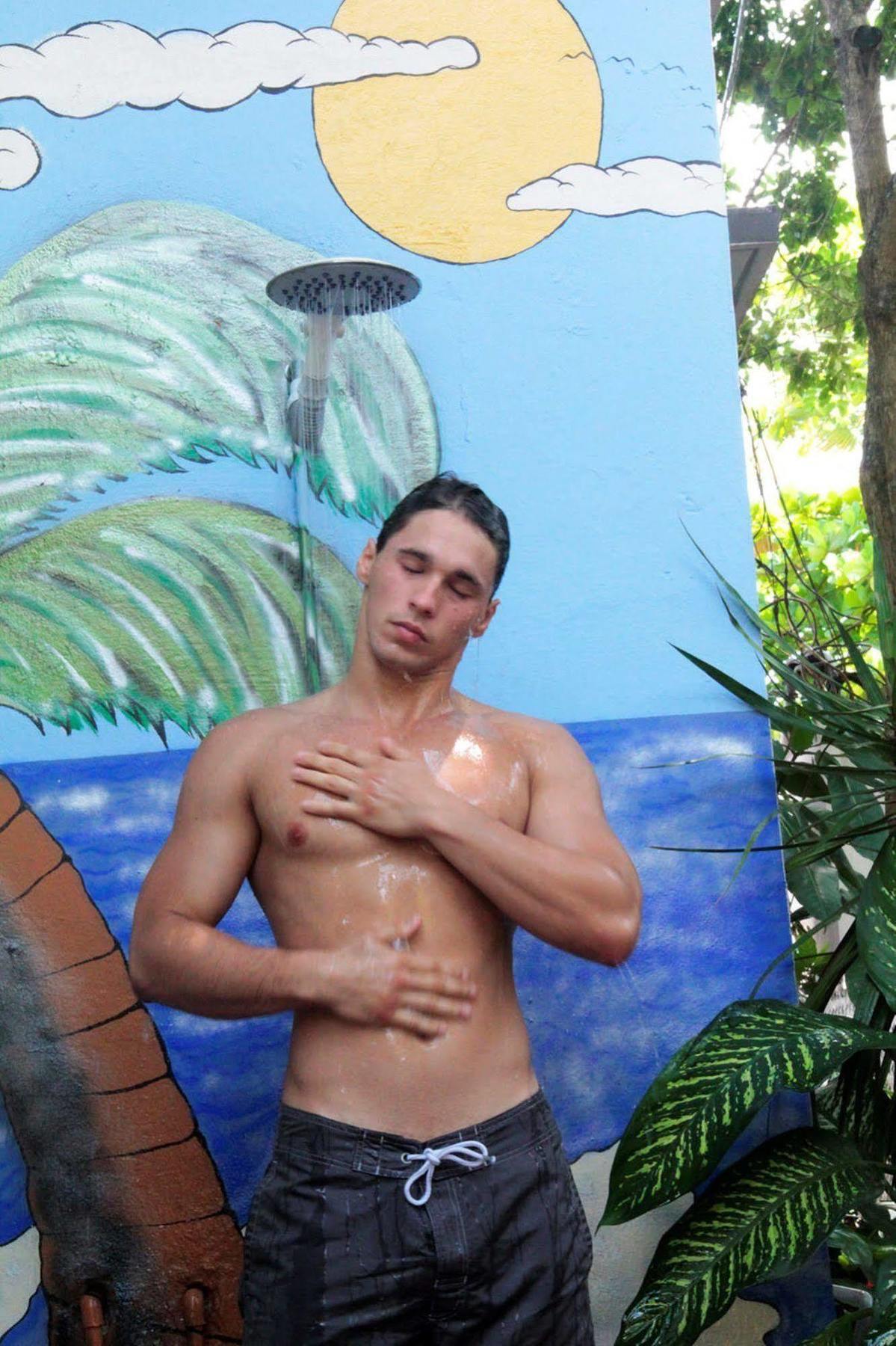 Lower Price, More Style, Discount Studio In San Juan,Pr, Beach, Free Bikes (Adults Only) المظهر الخارجي الصورة