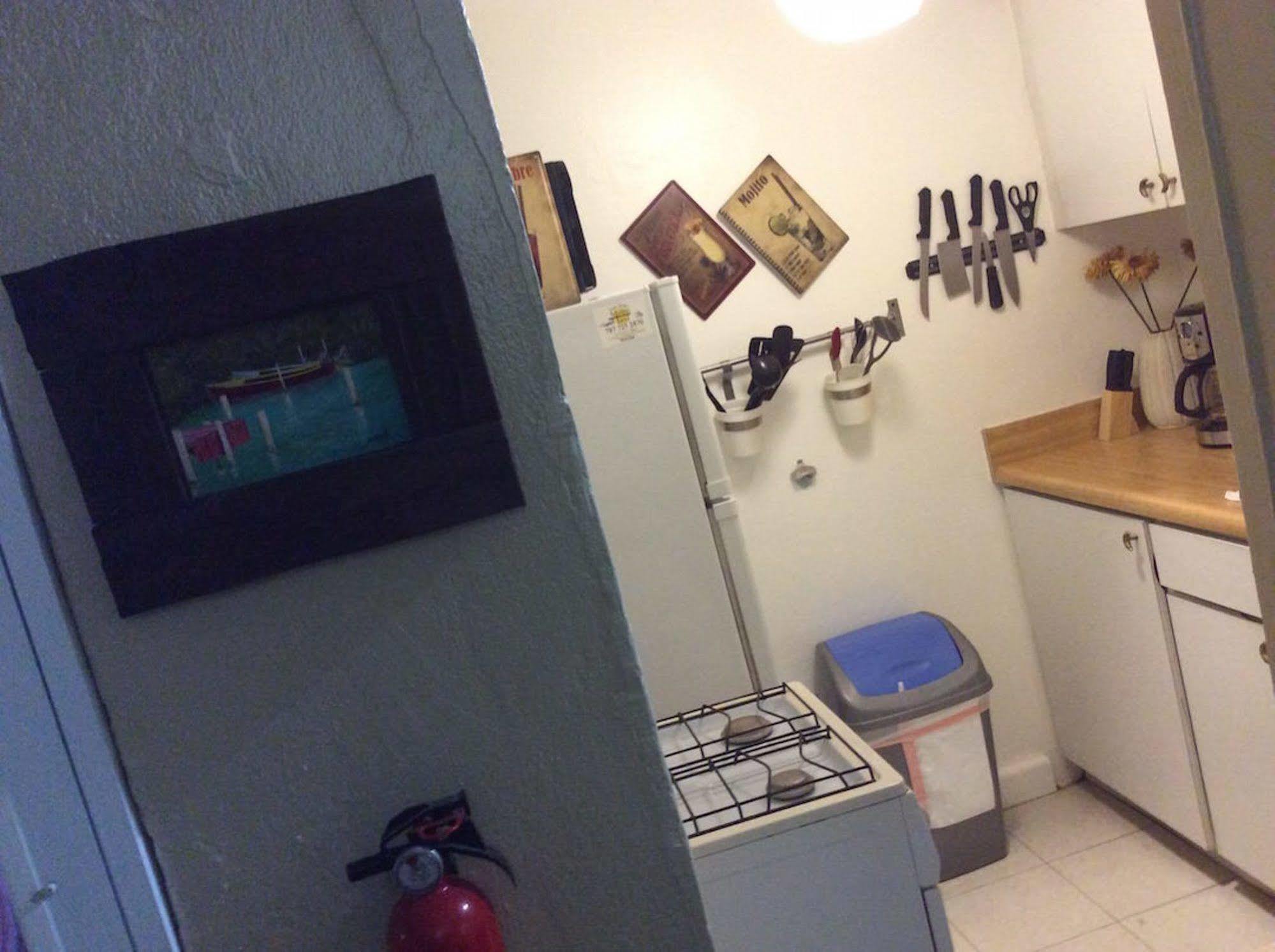 Lower Price, More Style, Discount Studio In San Juan,Pr, Beach, Free Bikes (Adults Only) المظهر الخارجي الصورة