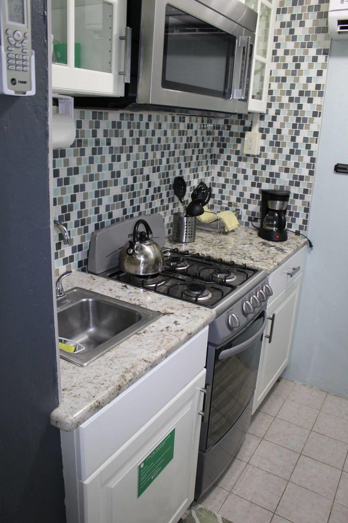 Lower Price, More Style, Discount Studio In San Juan,Pr, Beach, Free Bikes (Adults Only) المظهر الخارجي الصورة