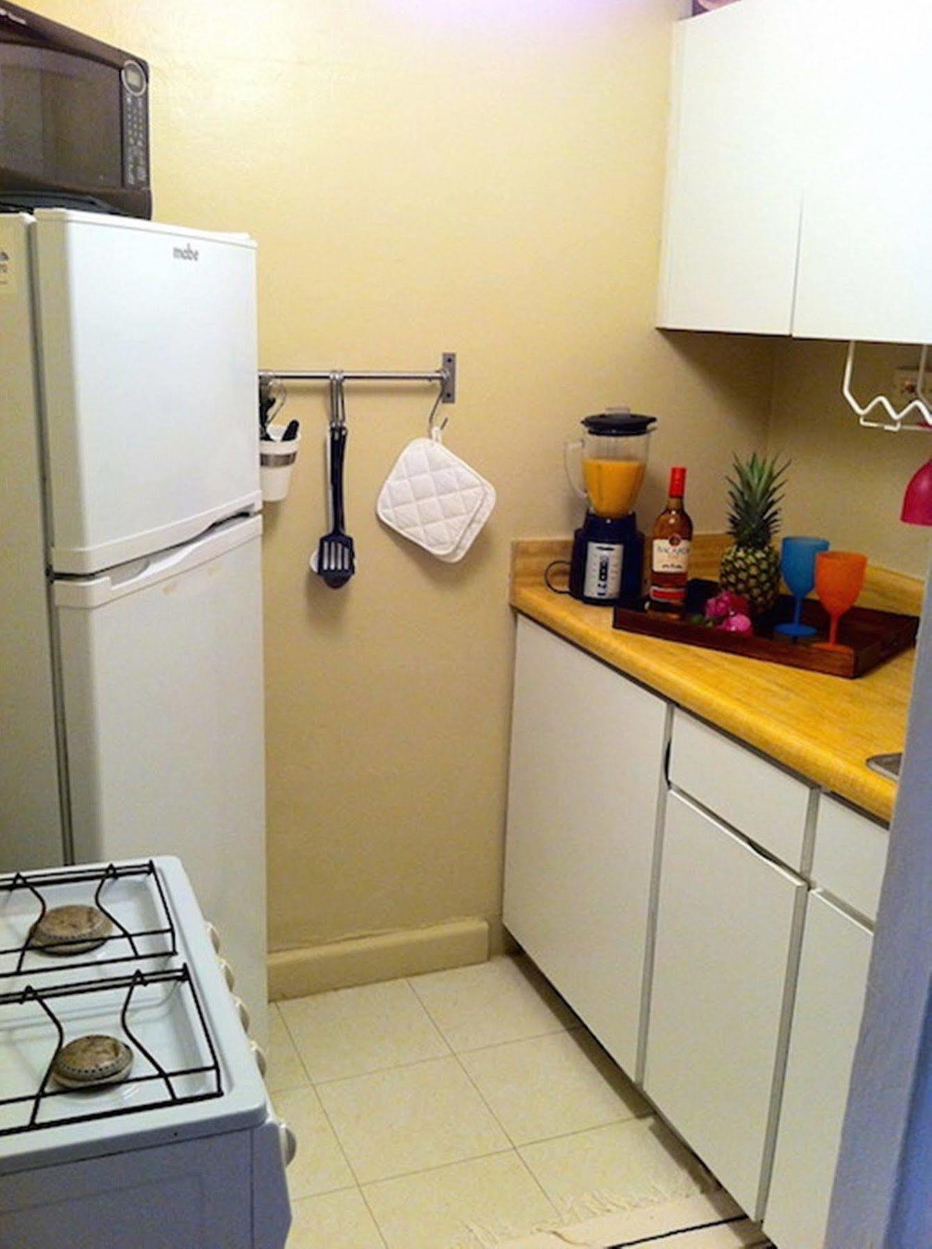 Lower Price, More Style, Discount Studio In San Juan,Pr, Beach, Free Bikes (Adults Only) المظهر الخارجي الصورة
