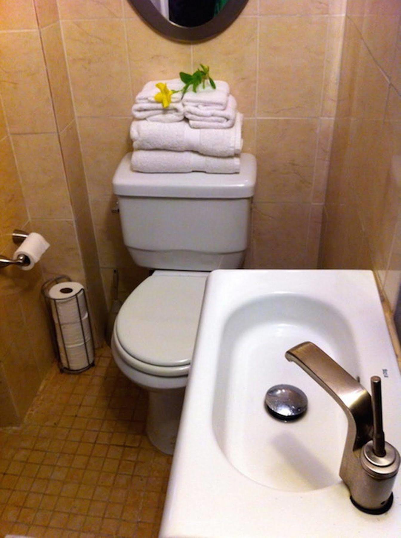 Lower Price, More Style, Discount Studio In San Juan,Pr, Beach, Free Bikes (Adults Only) المظهر الخارجي الصورة