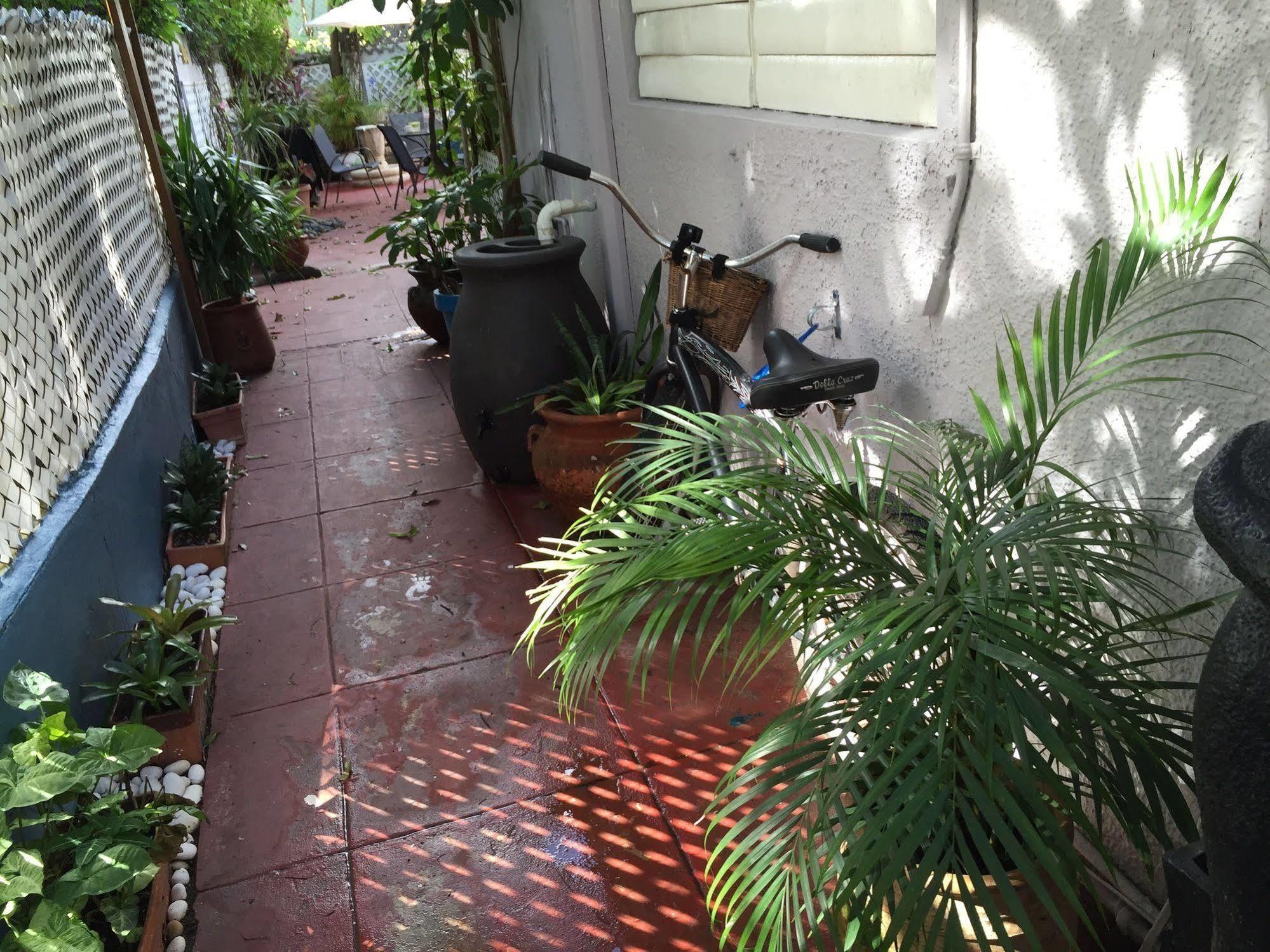 Lower Price, More Style, Discount Studio In San Juan,Pr, Beach, Free Bikes (Adults Only) المظهر الخارجي الصورة